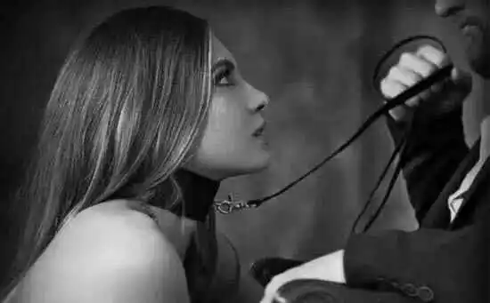 西檬之家-Dirty Talk是什么？字母圈新人入圈指南
