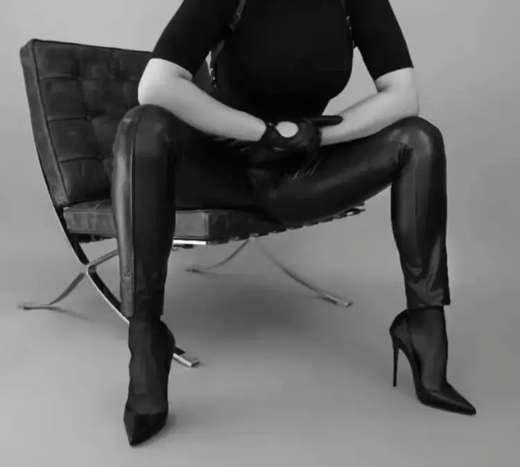 【西檬之家】BDSM新人指南：从SSC原则到M倾向的正确认知