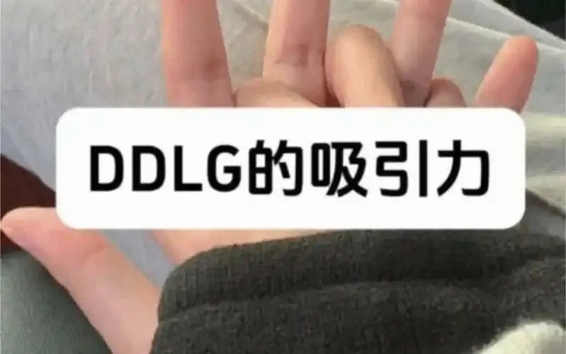 【西檬之家】DT是什么意思？字母圈新人的沟通必修课
