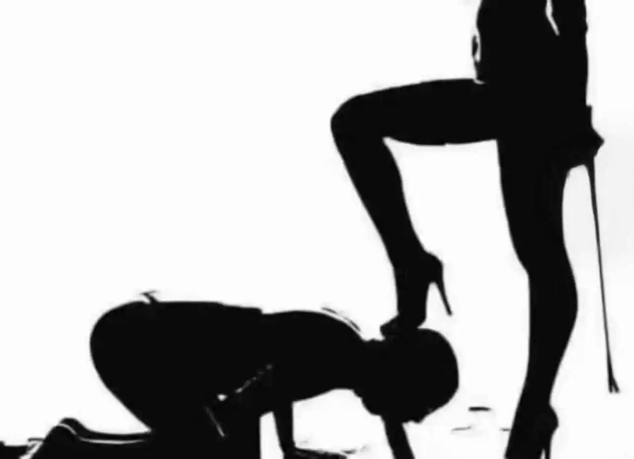 西檬之家-BDSM中的Dirty Talk是什么？字母圈新人入圈指南