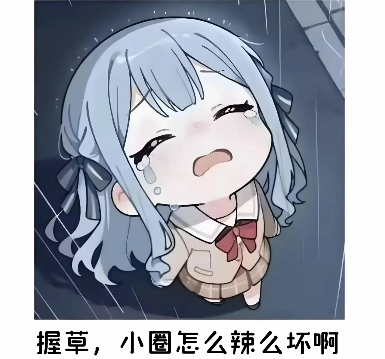 西檬之家-字母圈S属性是什么意思？