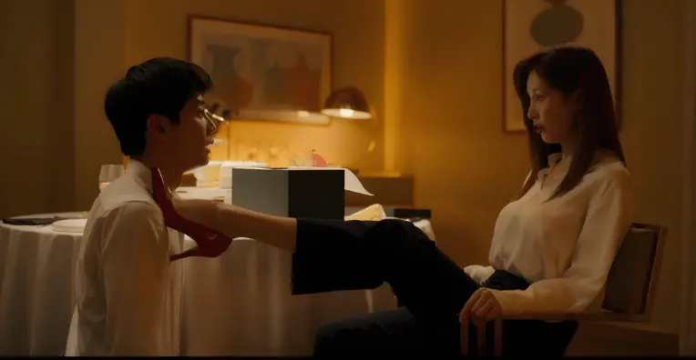 【西檬之家】女王：BDSM字母圈新人的权力角色认知