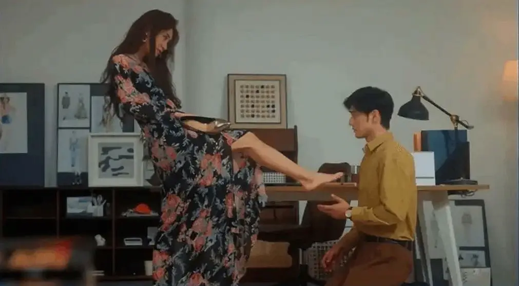 西檬之家-字母圈的Tickle是什么意思？