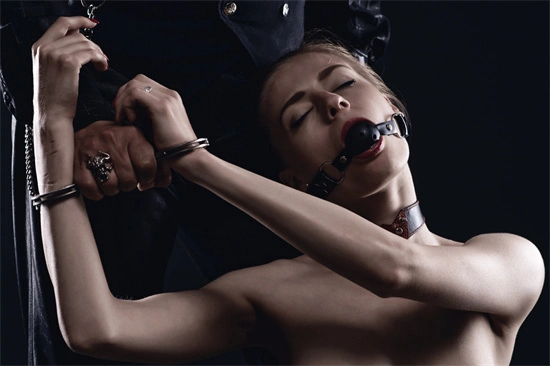 西檬之家-Sub是什么？BDSM新人权威指南