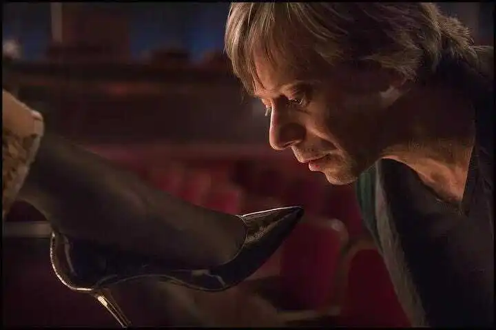 西檬之家-字母圈的DS关系是什么意思？