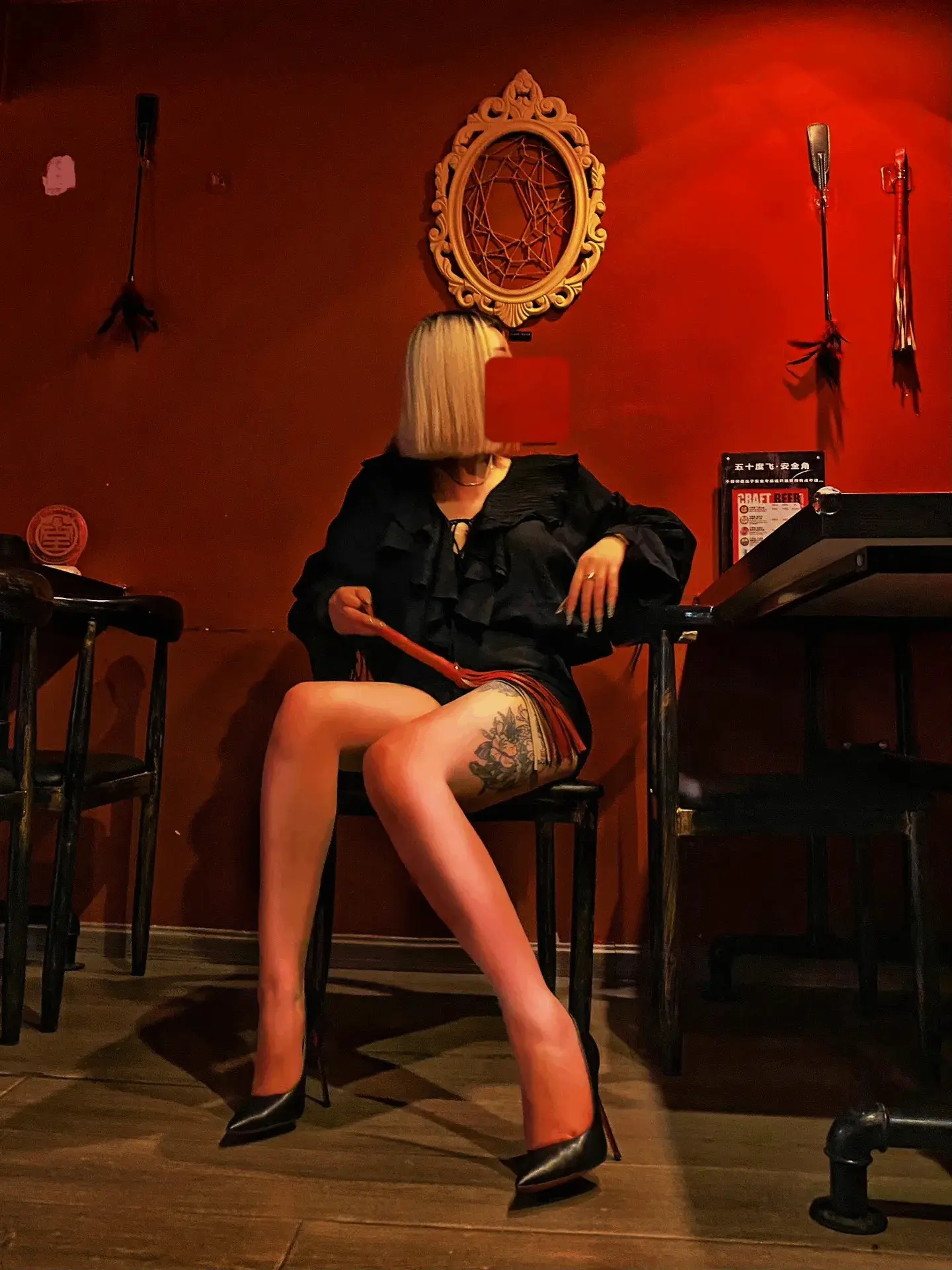 【西檬之家】BDSM新人人门指南：读懂PE与SSC原则